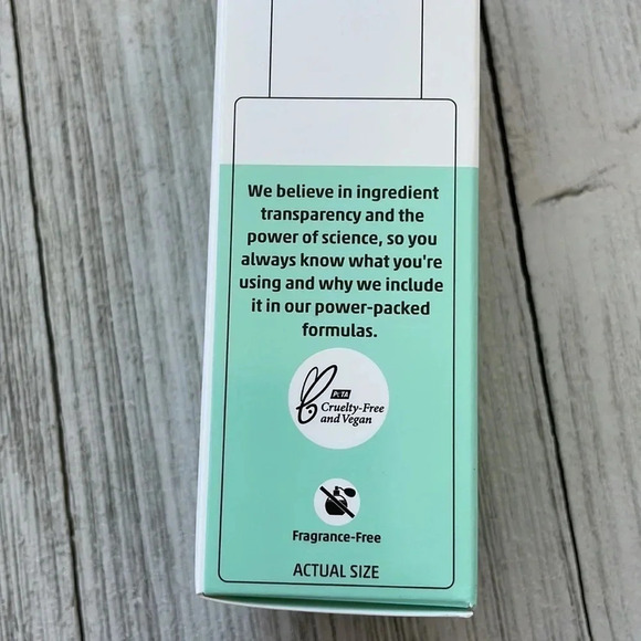 dermaGEEK Retinoid facial serum NEW Bundle of 2 - Picture 5 of 5